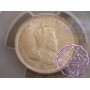 Australia 1910 Shilling PCGS MS63